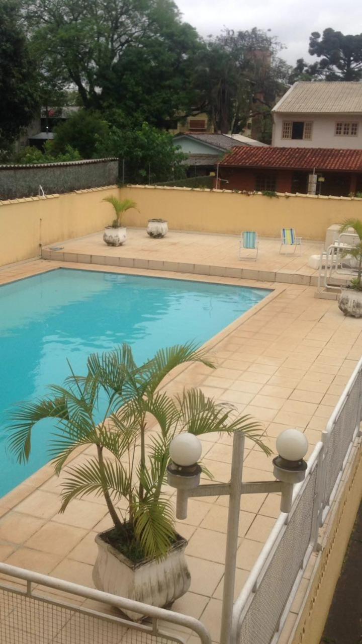Amaranta Hotel Foz do Iguacu Exterior photo